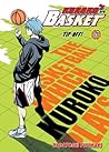 Kuroko no Basket! #17 by Tadatoshi Fujimaki