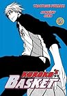 Kuroko no Basket! #19 by Tadatoshi Fujimaki