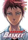 Kuroko no Basket! #20 by Tadatoshi Fujimaki