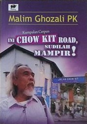 Ini Chow Kit Road, Sudilah Mampir