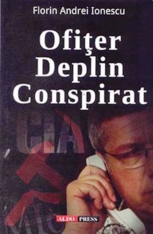 Ofițer deplin conspirat