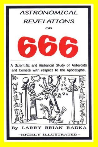 Astronomical Revelations or, 666 (Unknown Binding)