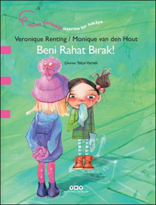 Beni Rahat Bırak! (Paperback)