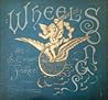 Wheel Songs: Poems of Bicycling