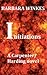 Initiations (Carpenter/Harding, #5)