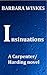 Insinuations (Carpenter & Harding, #2)