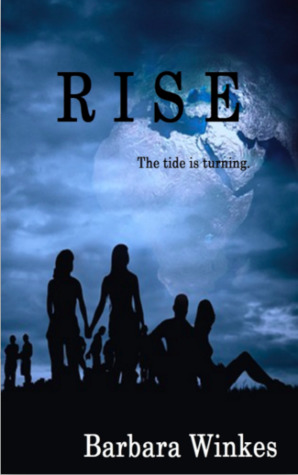 Rise (Kindle Edition)