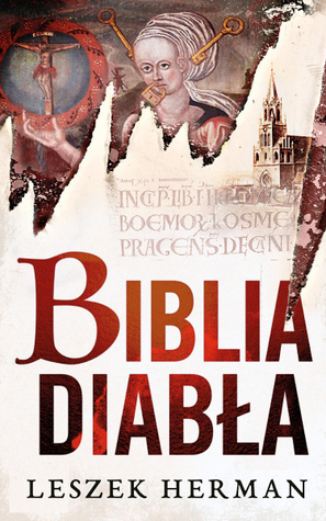 Biblia diabła (Sedinum, #3)