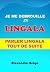 Je me Debrouille en Lingala...