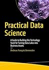 Practical Data Science by Andreas François Vermeulen