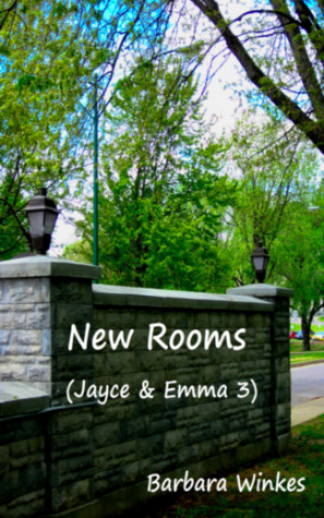 New Rooms (Jayce & Emma, #3)