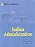 Indian Administration