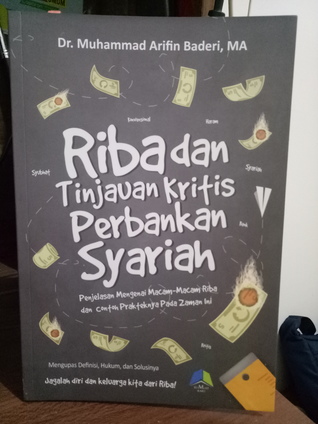 Riba dan Tinjauan Kritis Perbankan Syariah
