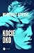 Kocie oko by Margaret Atwood