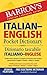 Italian-English Pocket Dictionary: 70,000 words, phrases & examples (Barron's Pocket Bilingual Dictionaries)