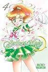 Pretty Guardian Sailor Moon. New Edition, Vol. 4 by Naoko Takeuchi Pretty Guardian Sailor Moon. New Edition, Vol. 4 by Naoko Takeuchi