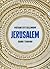 Jérusalem by Yotam Ottolenghi