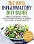 Anti Inflammatory Diet: Com...