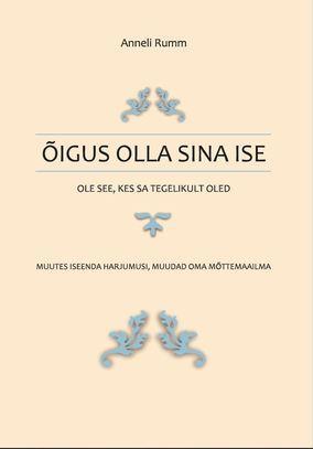 Õigus olla sina ise