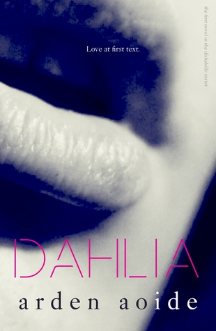 Dahlia (Dishabille #1)