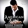 American King by Sierra Simone