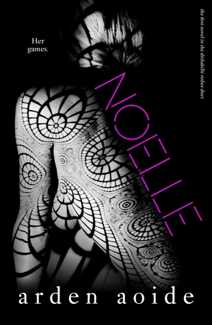 Noelle (Dishabille Redux #1)