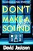 Don't Make a Sound (DS Nathan Cody #3)