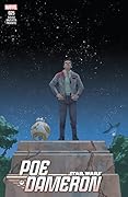 Star Wars: Poe Dameron #25