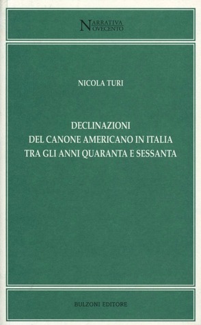 Declinazioni del canone americano in Italia tra gli anni Quaranta e Sessanta