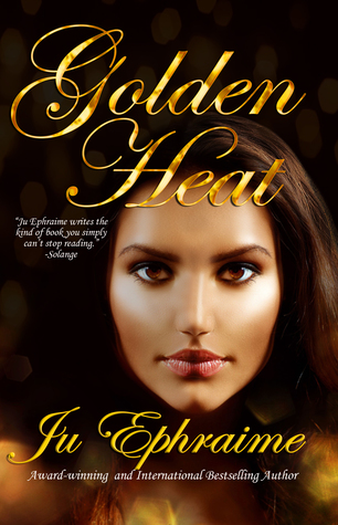 Golden Heat (Unknown Binding)
