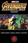 Marvel's Avengers...
