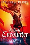 A Close Encounter (BOAS Book 1)