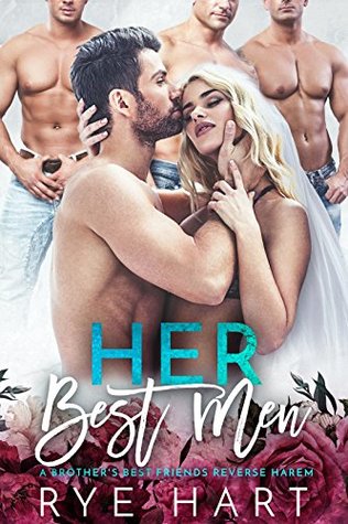 Her Best Men (Kindle Edition)
