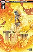 The Mighty Thor #705