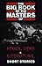 The Big Book of the Masters of Horror by Cynthia Asquith