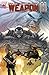 Weapon H #1 by Greg Pak