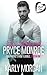 Win a Date with Pryce Monroe Book One by Karly Morgan