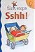 Sshh! (First steps)