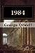1984 by George Orwell