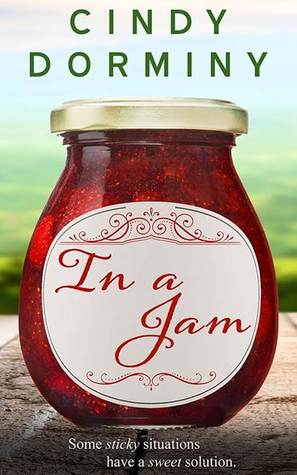 In a Jam (Small Town Trouble, #1)
