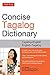 Tuttle Concise Tagalog Dictionary by Joi Barrios