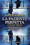 La paziente perfetta by Jenny Blackhurst