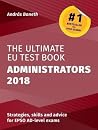 The Ultimate EU Test Book Administrators 2018 The Ultimate EU Test Book Administrators 2018