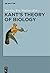 Kant’s Theory of Biology