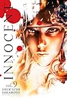 Innocent, Vol. 9 by Shin'ichi Sakamoto
