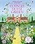 Country House Gardens Sticker Book (Dolls House Sticker Books)