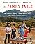 The Family Table by Jazz Smollett-Warwell