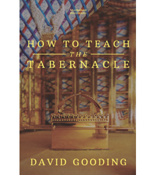 How to Teach the Tabernacle (Paperback)