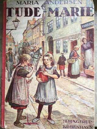 Tudemarie By Maria Andersen