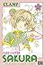 Cardcaptor Sakura: Clear Card Arc, tome 2